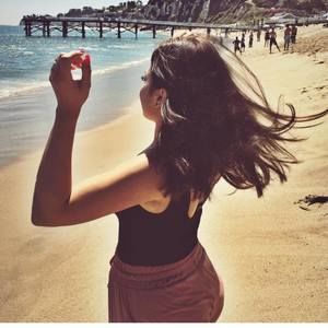 Meet your Posher, Lailuma